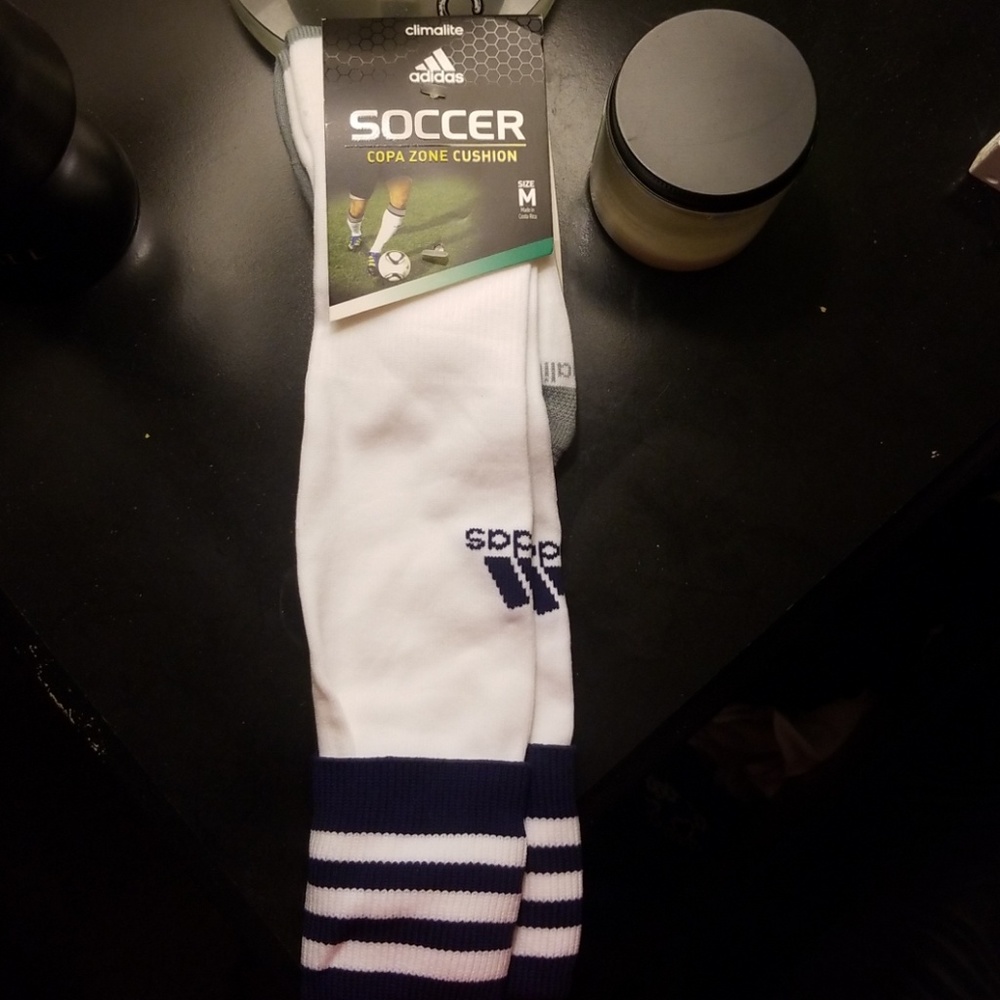 ADIDAS COPA SOCCER SOCKS